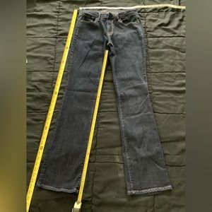 Old Navy Jeans sz 8l